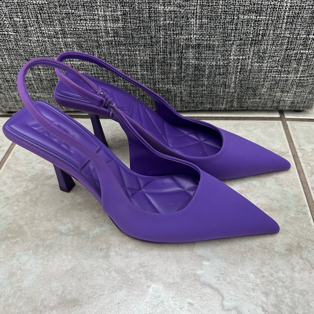 Shoes zara